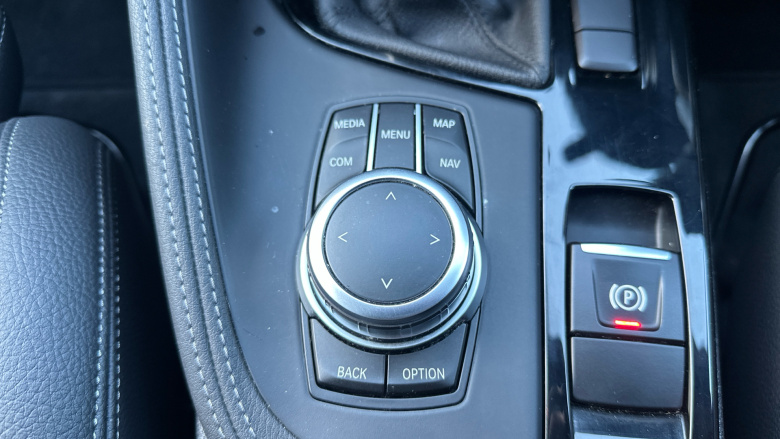 BMW X2 sDrive 18i [136] M Sport 5dr Step Auto Petrol Hatchback